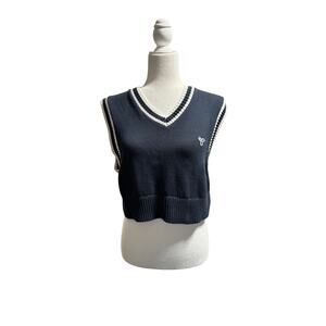 ARITZIA TNA Marcy Vest in Size Small